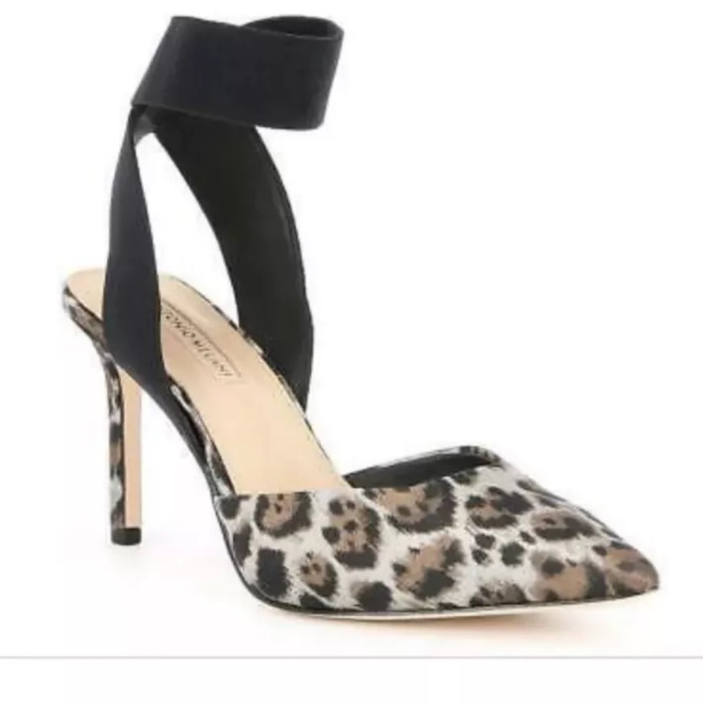 ANTONIO MELANI HEELS